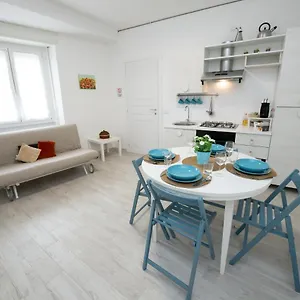  Appartamento Nonna Bianca House