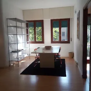  Appartamento Purple House