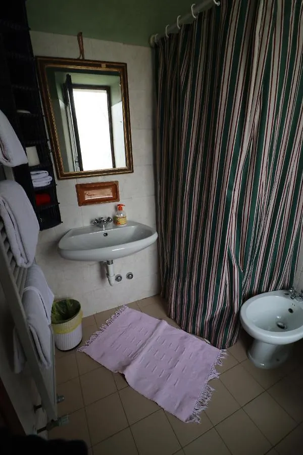 Agriturismo Le Frise Artogne Italien