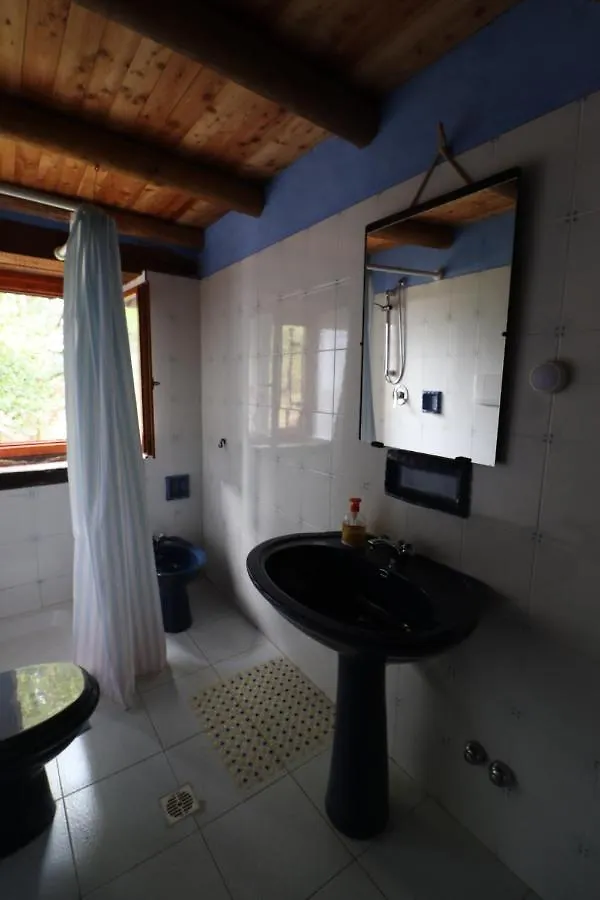 Agriturismo Le Frise Artogne Lantgård