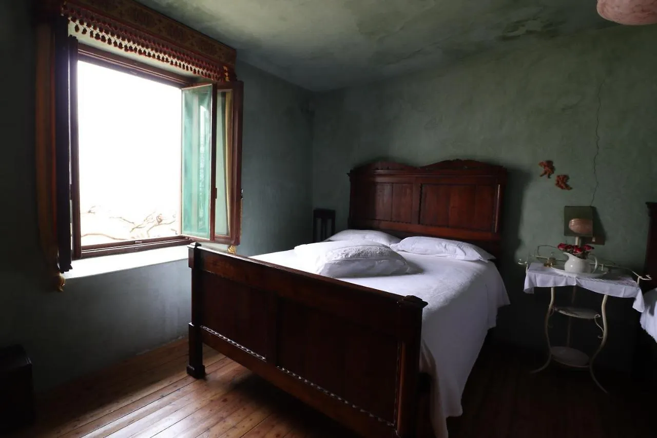 Agriturismo Le Frise Artogne Italien