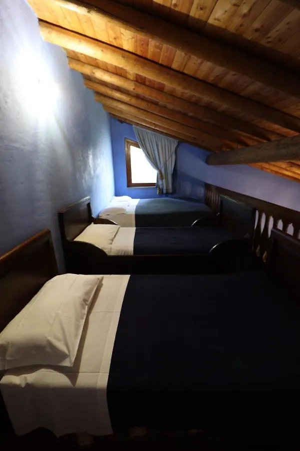Lantgård Agriturismo Le Frise Artogne Italien