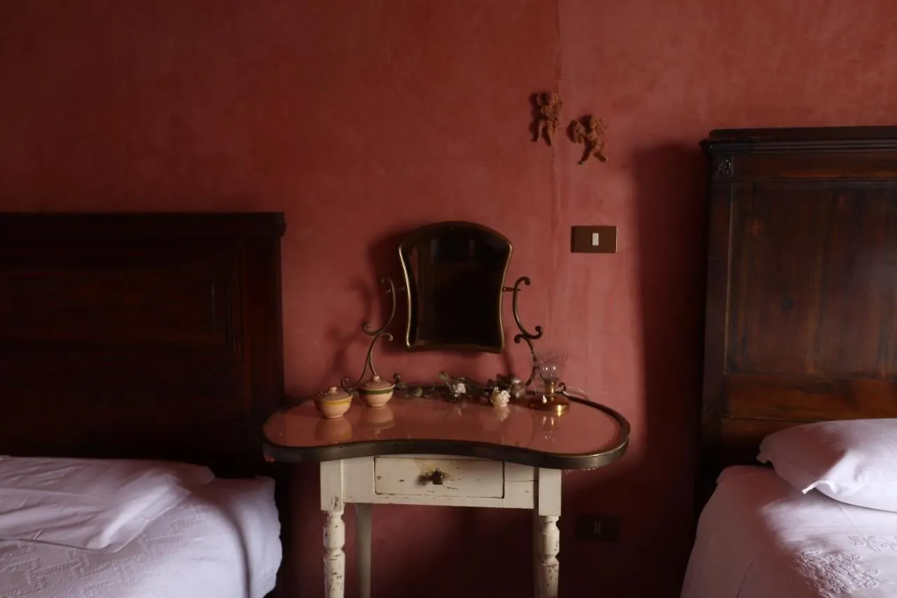 Agriturismo Le Frise Artogne