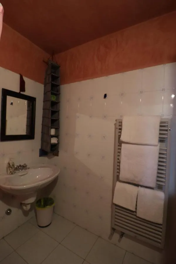 Agriturismo Le Frise Artogne