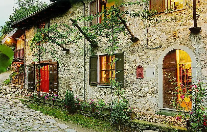 Agriturismo Le Frise Artogne
