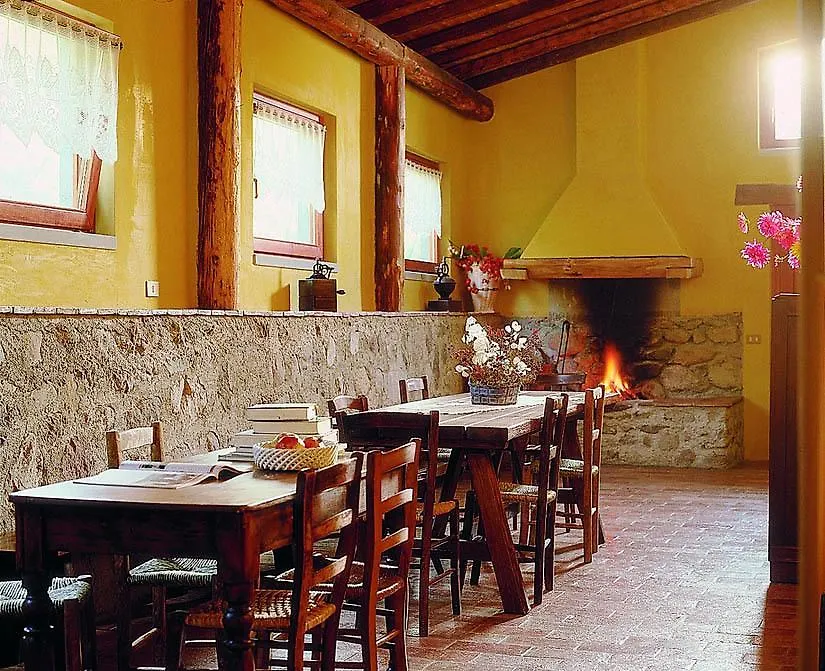 Lantgård Agriturismo Le Frise Artogne