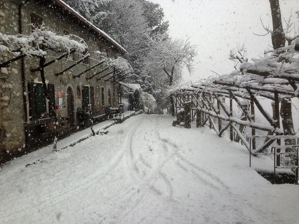 Agriturismo Le Frise Artogne 0*,  Italien