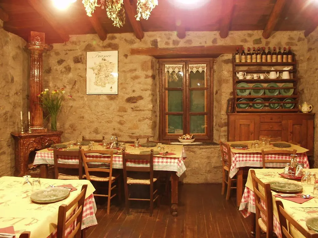 Lantgård Agriturismo Le Frise Artogne